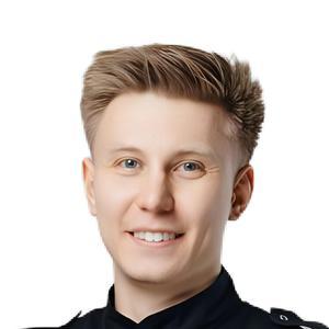 Замалутдинов Данил Владиславович - фотография Замалутдинов Данил Владиславович, стоматолог, стоматолог-эндодонтист - Астана