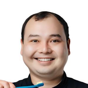 Кужахметов Нариман Нагметуллаевич - фотография Кужахметов Нариман Нагметуллаевич, стоматолог, стоматолог-эндодонтист - Астана