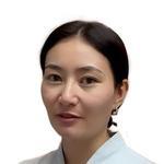 Айтжанова Алия Тлеккабиловна, Стоматолог - Астана