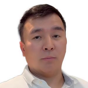 Бурабаев Алибек Даулетович - фотография Бурабаев Алибек Даулетович, стоматолог-ортопед - Астана