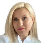 Беннер Инна Анатольевна, Врач-косметолог, Дерматолог - Астана