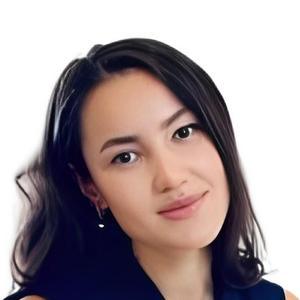 Талап Эльвира Дамировна - фотография Талап Эльвира Дамировна, врач-косметолог - Астана