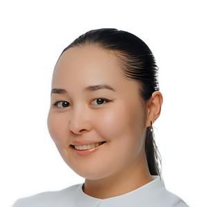 Кәрібжанова Сәуле Қуанышқызы - фотосурет Кәрібжанова Сәуле Қуанышқызы, стоматолог-ортодонт - Астана