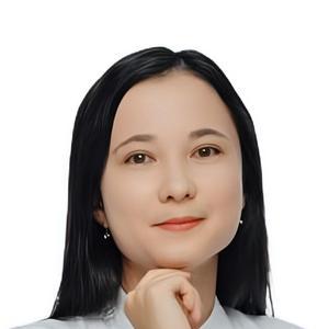 Қабдолла Ақмарал Арманқызы - фотосурет Қабдолла Ақмарал Арманқызы, стоматолог - Астана