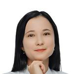 Кабдолла Акмарал Арманкызы, Стоматолог - Астана