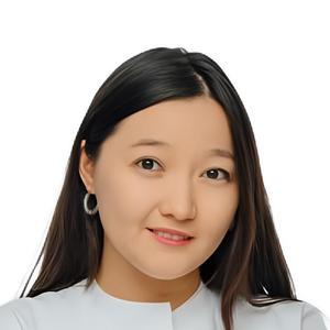 Маканова Алия Канатовна, стоматолог - Астана