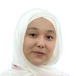 Абдиохап Альфия Абдималиккызы, Детский стоматолог - Астана