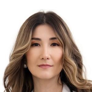 Бегманова Әйгерім Айдарқызы - фотосурет Бегманова Әйгерім Айдарқызы, врач узи - Астана