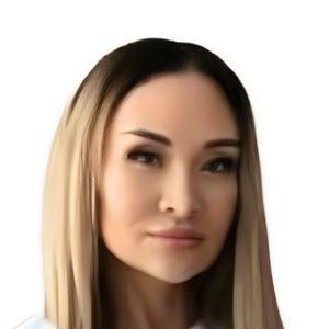 Жақыпова Айгүл Сәлімгерейқызы - фотосурет Жақыпова Айгүл Сәлімгерейқызы, косметолог-эстетист - Астана