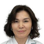 Асыкбаева Аделя Бахытовна Асыкбаева Аделя Бахытовна, Офтальмолог (окулист), Детский офтальмолог - Астана