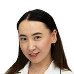 Каргина Гаухар Кайраткызы, Аллерголог, Детский аллерголог, Детский иммунолог, Иммунолог - Астана