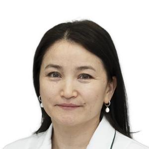 Тулегенова Гульдана Жолдыхановна, кардиолог, функциональный диагност - Астана