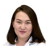 Жмат Айнұр , Гинеколог - Астана