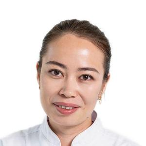 Ерболатызы Құралай - фотография Ерболатызы Құралай , кардиолог - Астана