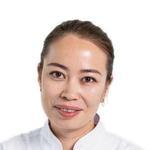 Ерболатызы Құралай , Кардиолог - Астана