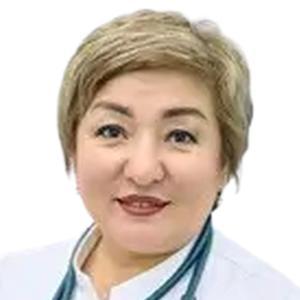Наурызбаева Бағлан Назымбекқызы, реабилитолог, детский реабилитолог - Астана