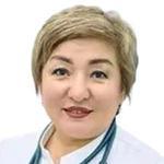 Наурызбаева Баглан Назымбековна, Реабилитолог, Детский реабилитолог - Астана