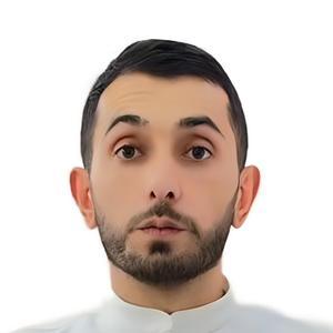 Алиев Назим Тамальулы - фотография Алиев Назим Тамальулы, стоматолог - Астана