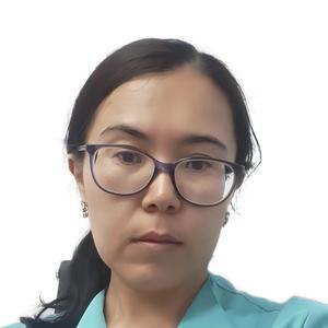 Бейсенова Айгуль Кайраллиновна, реабилитолог - Астана