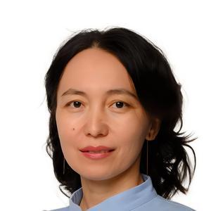 Ихамбаева Айнур Ныгымановна, остеопат, клинический фармаколог - Астана