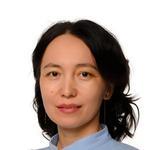 Ихамбаева Айнур Ныгымановна Ихамбаева Айнур Ныгымановна, Остеопат, Клинический фармаколог - Астана