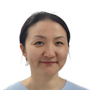 Орманбетова Карлыгаш Муратбековна - фотография Орманбетова Карлыгаш Муратбековна, анестезиолог-реаниматолог, остеопат - Астана