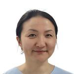 Орманбетова Карлыгаш Муратбековна Орманбетова Карлыгаш Муратбековна, Анестезиолог-реаниматолог, Остеопат - Астана