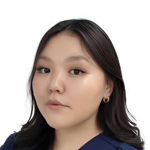 Султан Аружан Алимовна, стоматолог, стоматолог-ортодонт - Астана