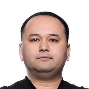 Сәлімов Досан Бауыржанұлы - фотосурет Сәлімов Досан Бауыржанұлы, стоматолог, стоматолог-хирург, челюстно-лицевой хирург - Астана