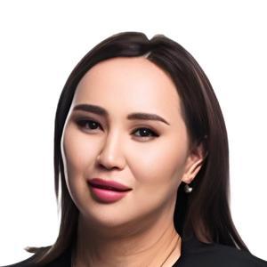 Болат Гаухар Болатовна, стоматолог, стоматолог-ортодонт - Астана