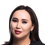 Болат Гаухар Болатовна, Стоматолог, стоматолог-ортодонт - Астана