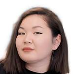 Исергепова Мадина Ерболатовна, Стоматолог-ортодонт, Детский ортодонт - Астана