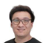 Фазылов Мерей Канатович, Детский стоматолог - Астана