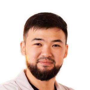 Каир Шамиль Абзалұлы - фотосурет Каир Шамиль Абзалұлы, стоматолог, стоматолог-эндодонтист - Астана
