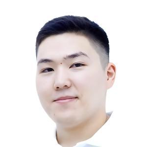 Намазбай Адилет Сланбекулы, стоматолог-хирург, стоматолог-имплантолог, стоматолог-ортопед - Астана