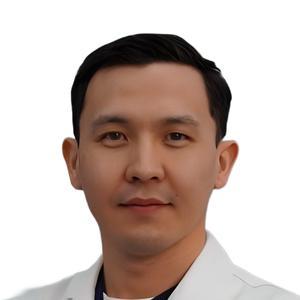 Темирханов Амир Багдатович - фотография Темирханов Амир Багдатович, пластический хирург - Астана