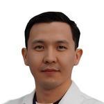 Темирханов Амир Багдатович, Пластический хирург - Астана