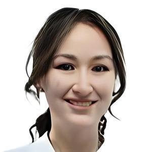 Дуйсен Аружан Оналбековна, врач узи - Астана