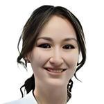 Дуйсен Аружан Оналбековна, Врач УЗИ - Астана