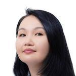 Игликова Замира Абубакировна, Врач УЗИ - Астана