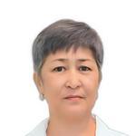 Гусманова Гульжамал Гилимгалиевна Гусманова Гульжамал Гилимгалиевна, Кардиолог - Астана