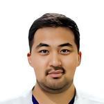 Мухаметказинов Ерасыл Беимбетович, Травматолог, Детский ортопед, Детский травматолог, Ортопед - Астана