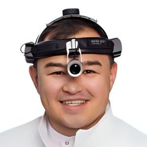 Маханбет Медет Елтаевич, лор, лор-хирург - Астана