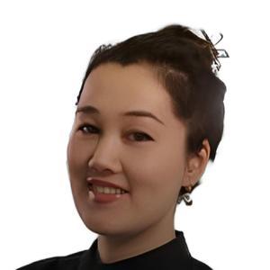 Даулетбеккызы Айсулу , стоматолог-хирург, стоматолог-ортодонт - Астана