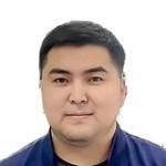 Есенбеков Бексултан Байдибекович Есенбеков Бексултан Байдибекович, ЛОР, детский ЛОР - Астана