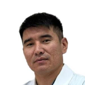Тілеухан Бақыт , гастроэнтеролог, гепатолог, инфекционист, кардиолог, пульмонолог - Астана