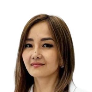 Абшукир Ардак Сыздыковна - фотография Абшукир Ардак Сыздыковна, кардиолог, аритмолог - Астана