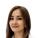 Абшукир Ардак Сыздыковна, Кардиолог, Аритмолог - Астана