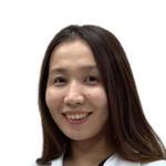 Аскаралиева Айназия Дарханкызы, Кардиолог, Аритмолог - Астана