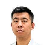 Иса Нуржигит Байботаулы, Кардиолог, Аритмолог, Невролог, Пульмонолог - Астана